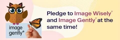 Image Wisely Logo