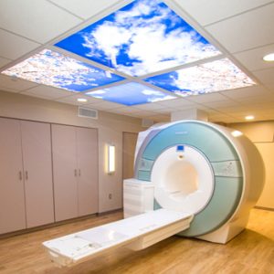 Diagnostic Imaging & Radiology
