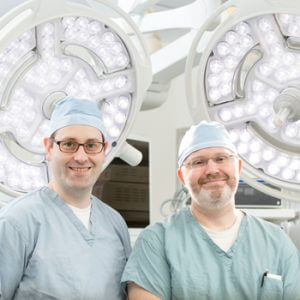 Surgical Services