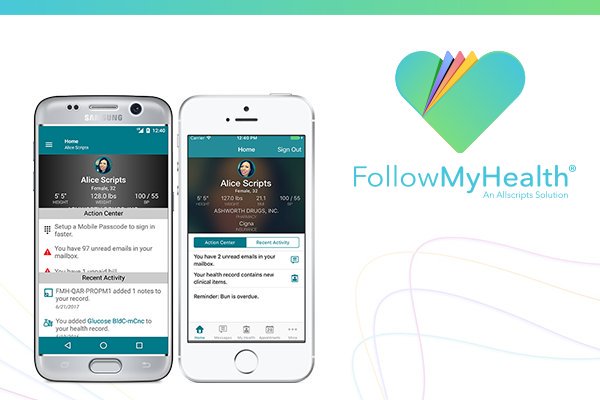 FollowMyHealth Portal