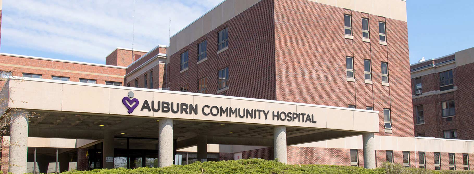 'Essential care': Auburn hospital gets $21M from NY to fund two major projects