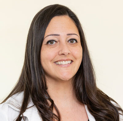Michelle Turtschin, NP
