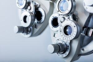 Ophthalmology