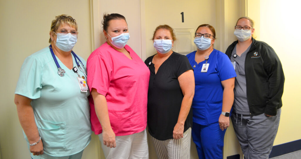 Auburn Pulmonary & Sleep Medicine Auburn Community Hospital