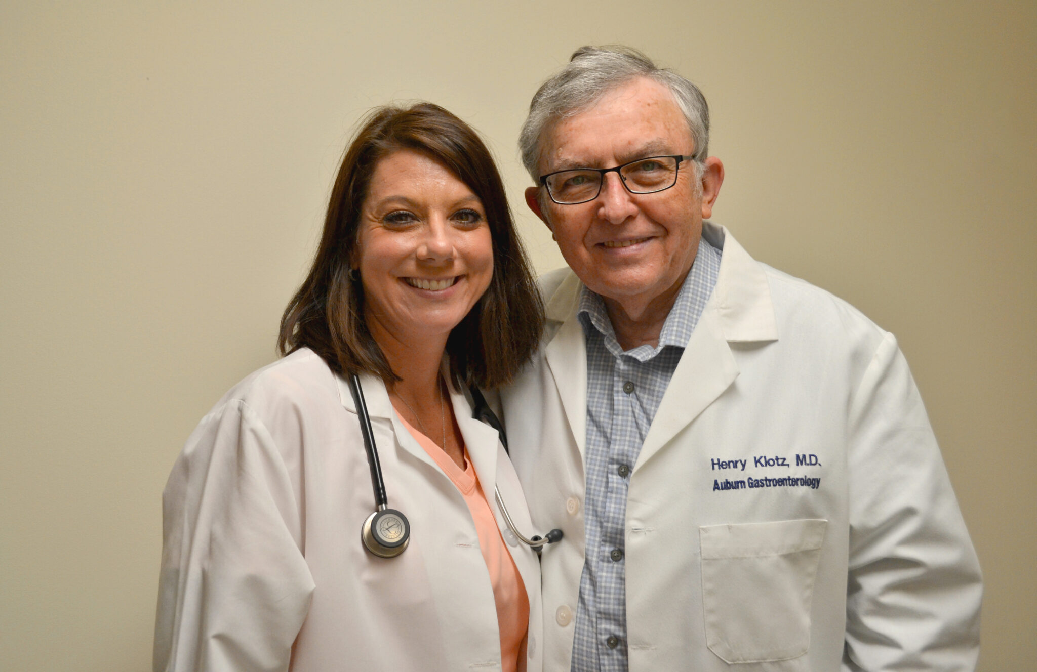 Auburn Gastroenterology Auburn Community Hospital