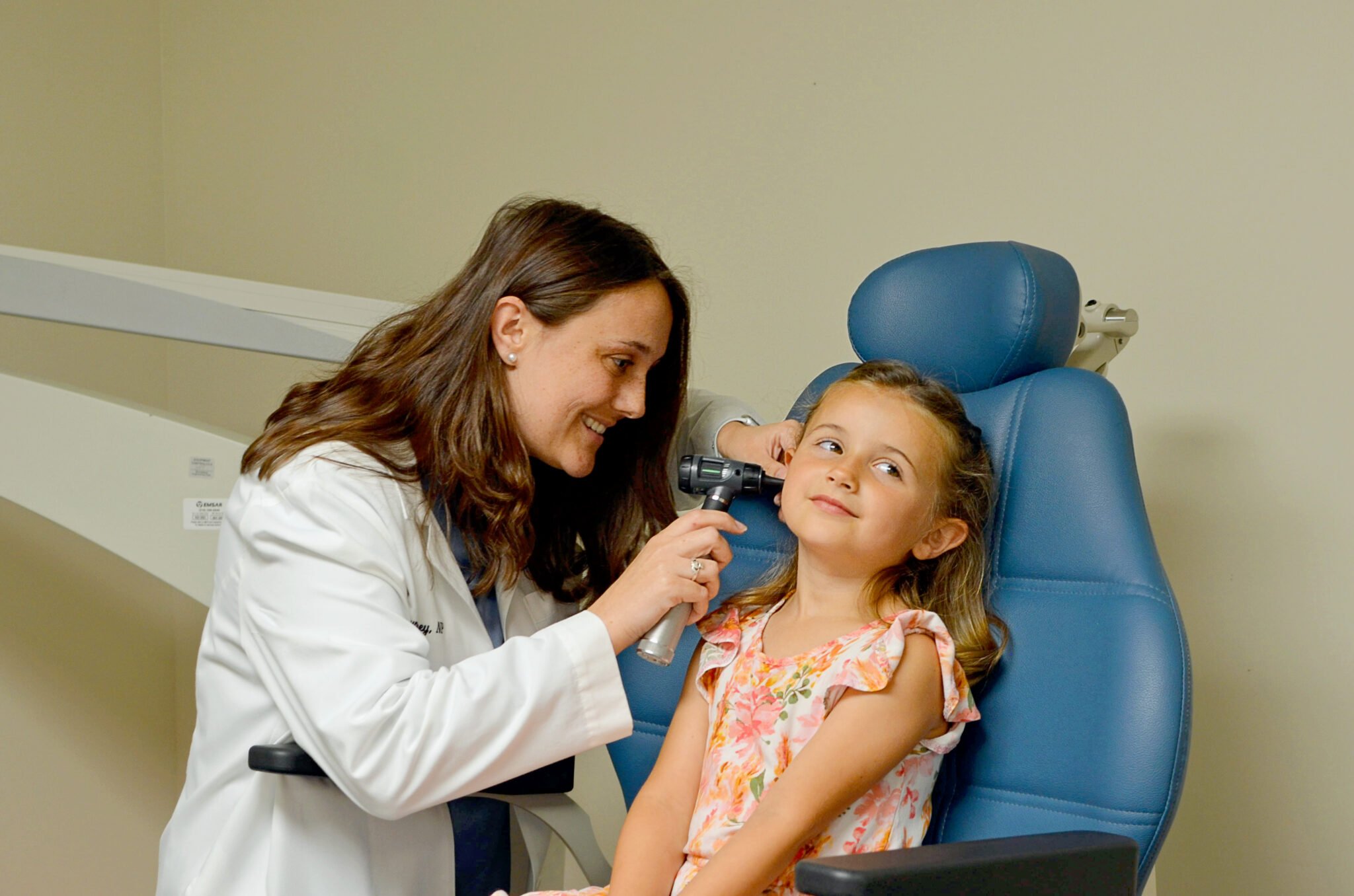 Auburn Ear, Nose & Throat Services Auburn Community Hospital