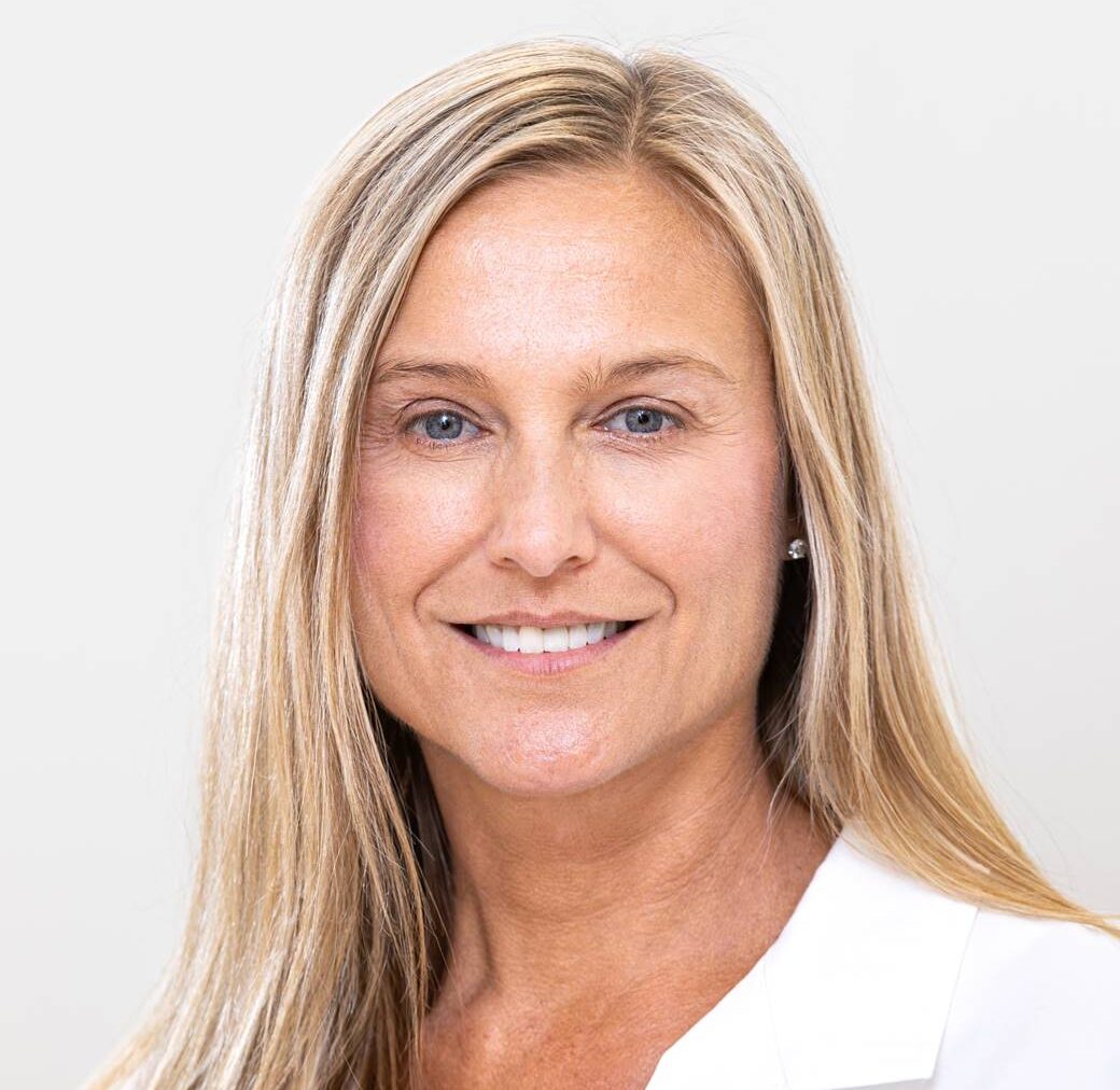 Otolaryngologist, Melanie Groch, DO, Chief of Otolaryngology