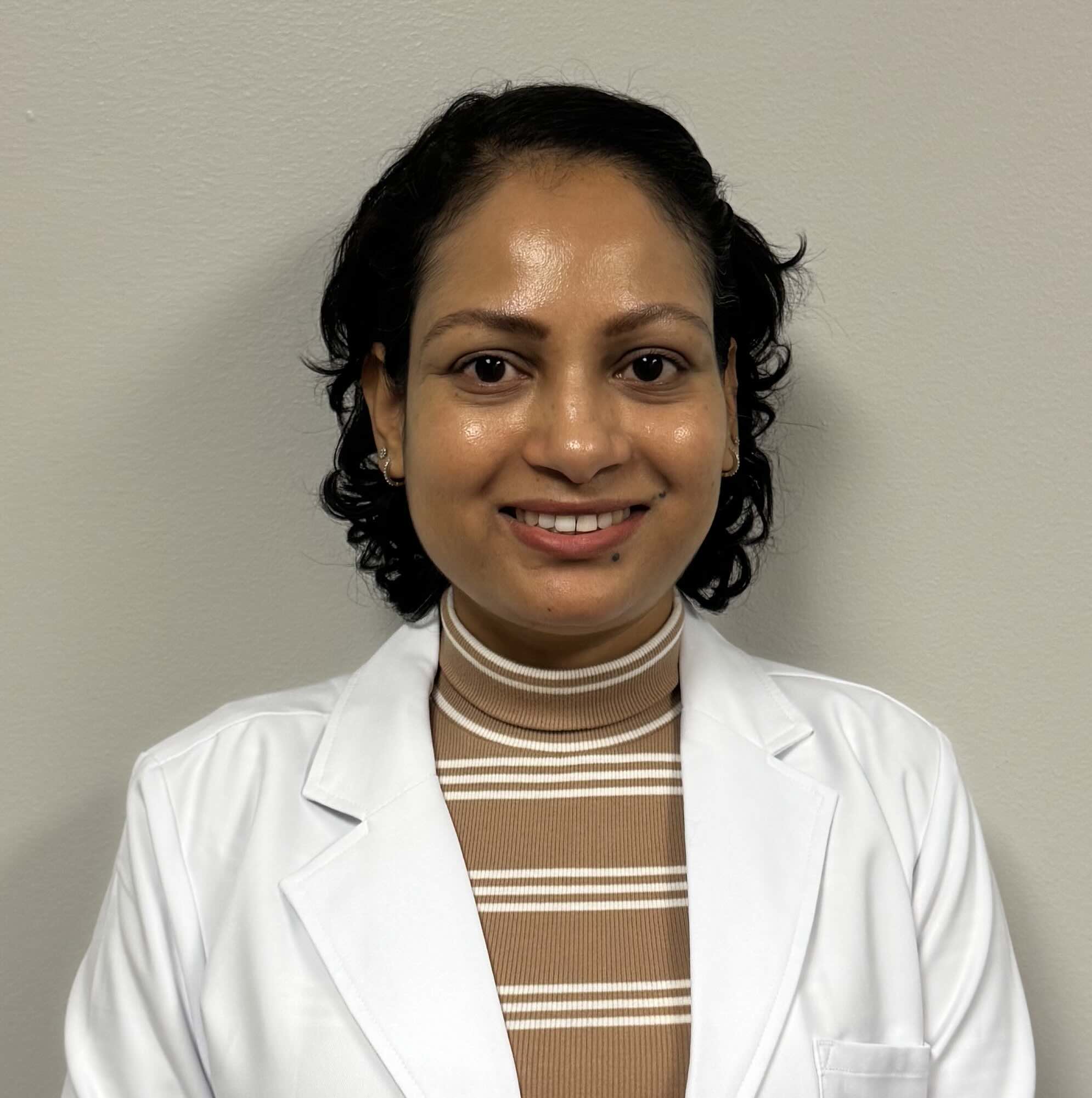 Neelam Neupane, MD