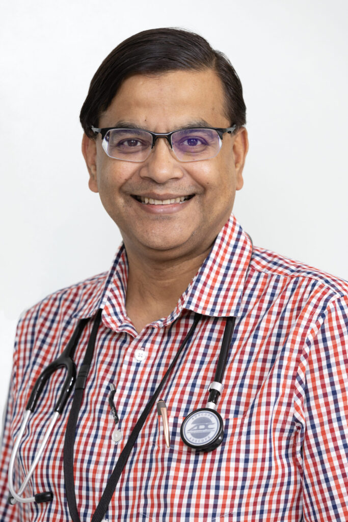 Auburn Pulmonary & Sleep Medicine - Auburn Community Hospital