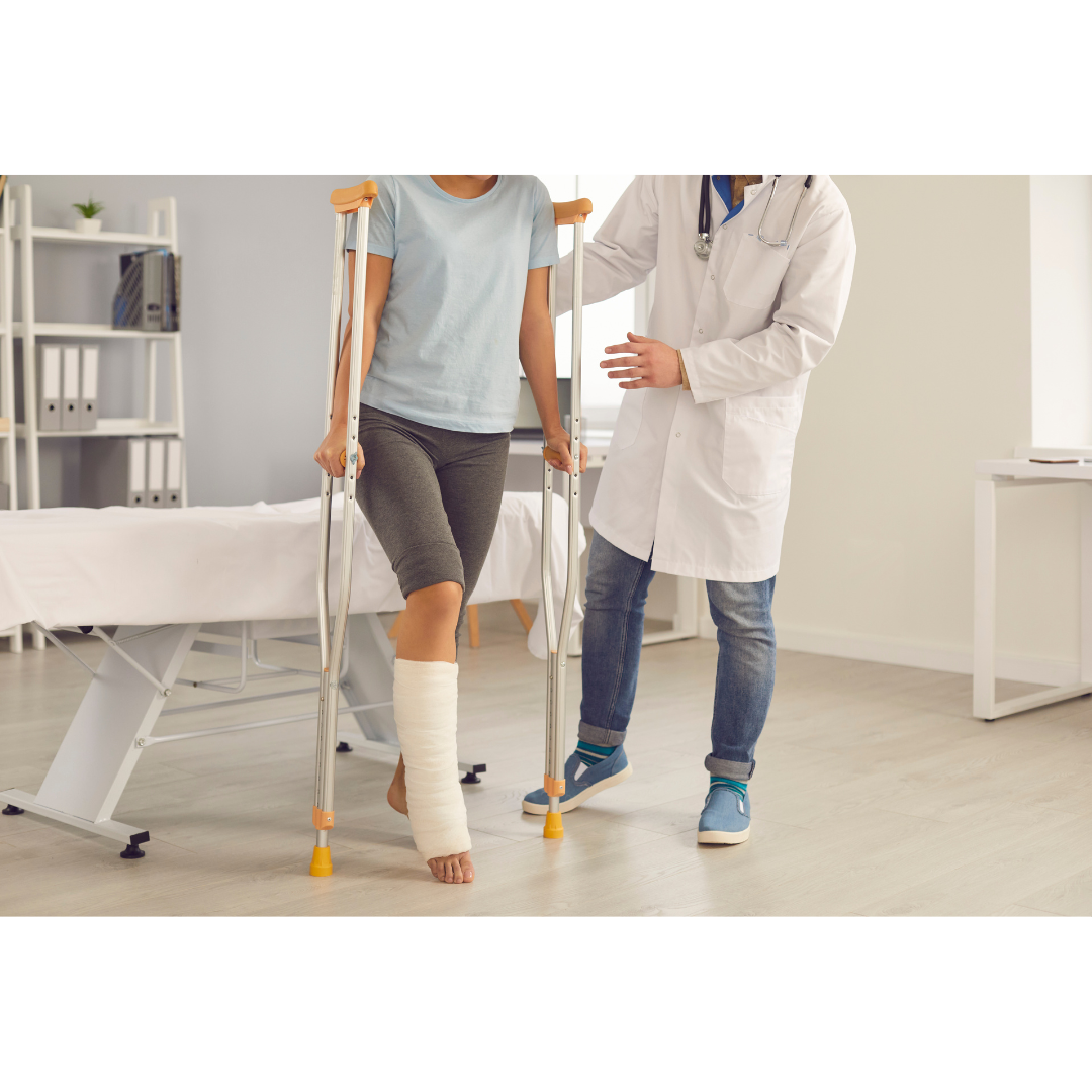 Orthopedic Urgent Care