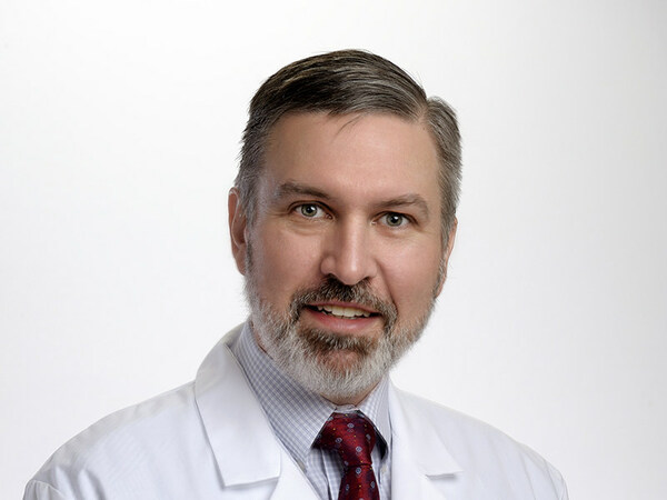 Dr. Robert S. Nolan, Spine Surgeon joins Auburn Orthopaedic Specialists