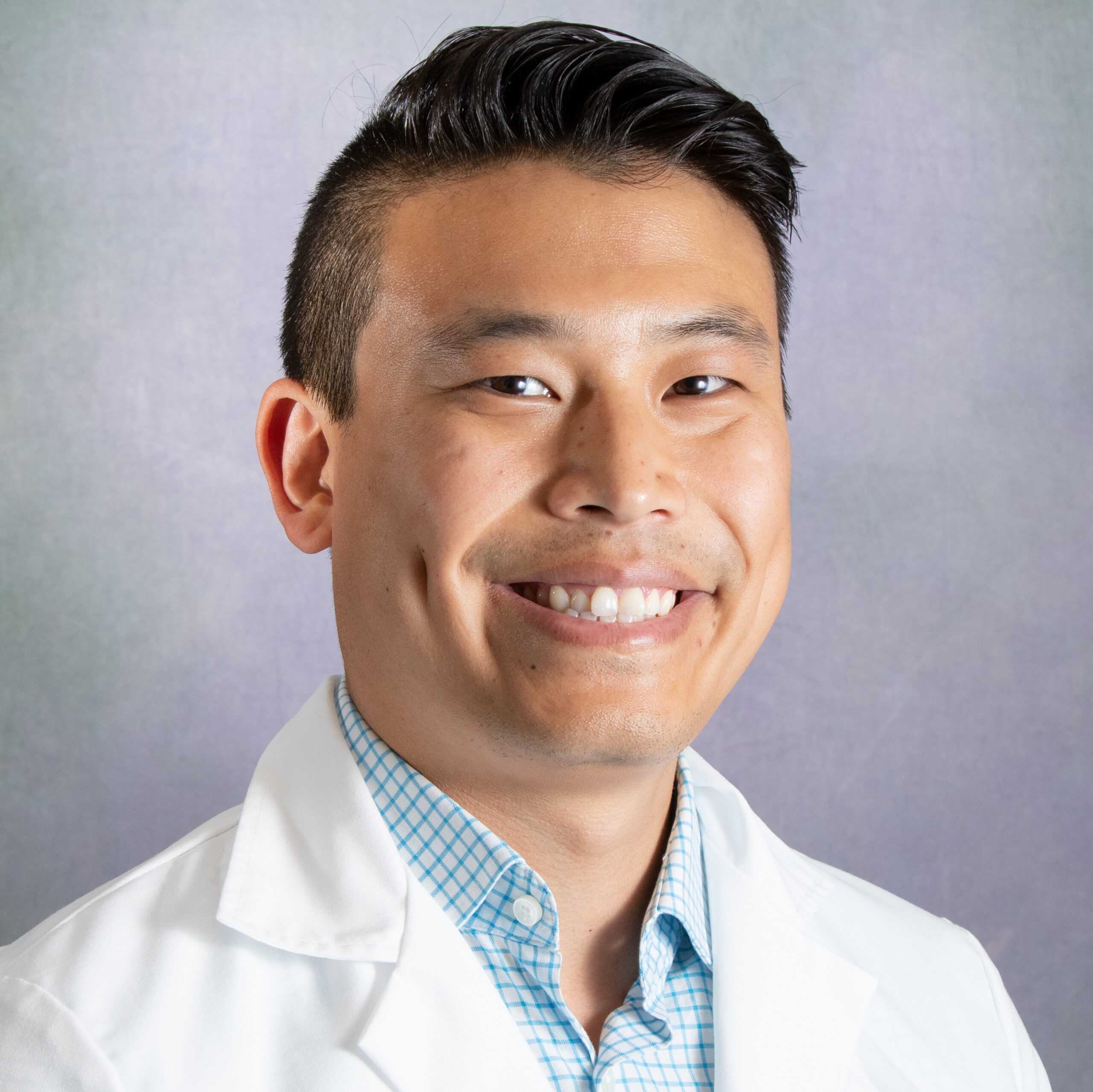 Christopher Wang, DO, Sports Surgeon 