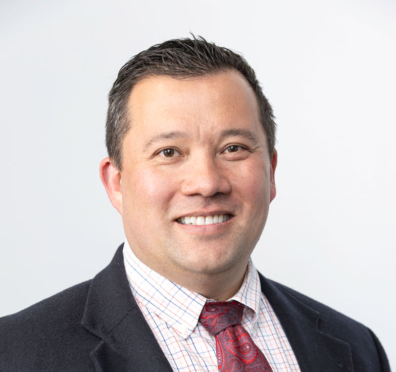 John W. Gibbs, DO, Orthopaedic Surgeon
