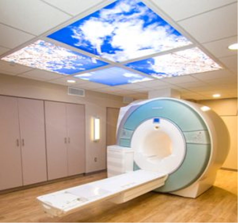 3T MRI