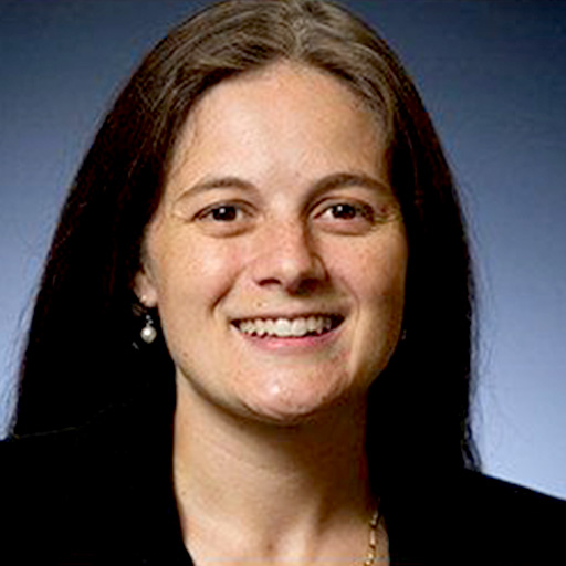 Maria Iannolo, MD, Trauma Surgeon