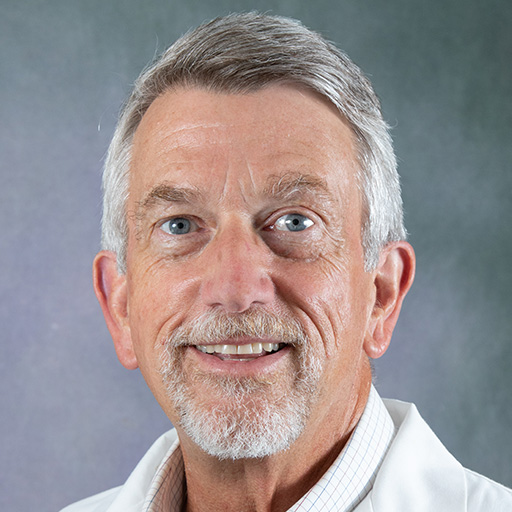 Michael G. Wilson, MD, Chief Medical Officer 