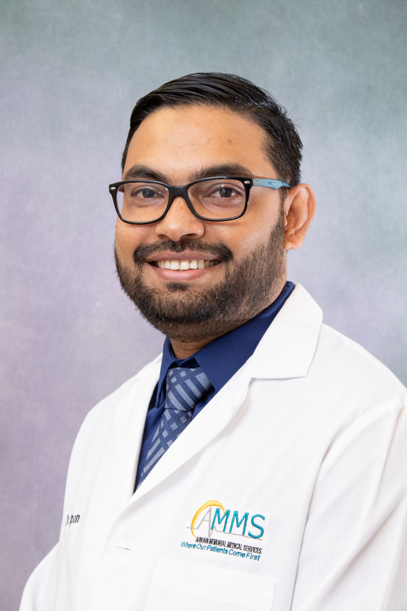 Auburn Community Hospital