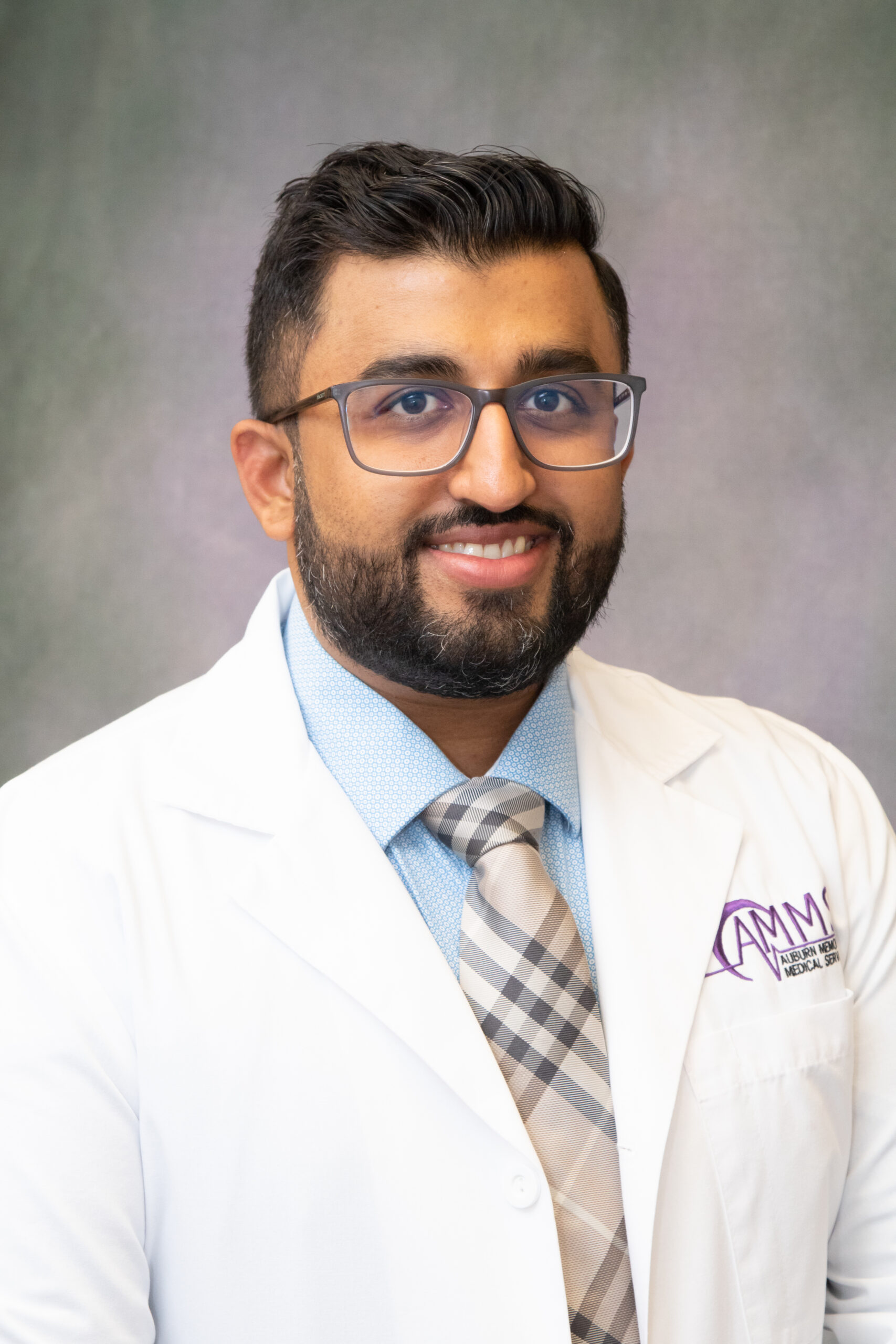 Parth Patel DO, Internal Medicine Auburn Community Hospital