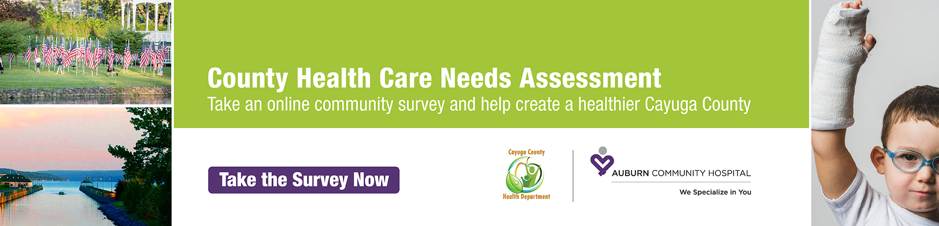 COUNTY HEALTH CARE NEEDS ASSESSMENT