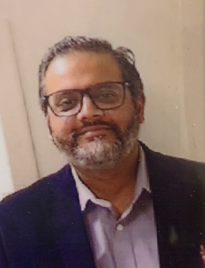 Anjum Shehryar Anjum Shehryar