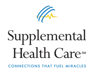 Supplemental Health Care logo