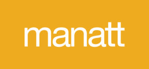 Manatt logo