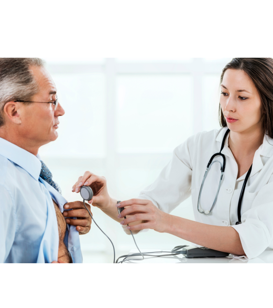 Advanced Diagnostic Capabilities