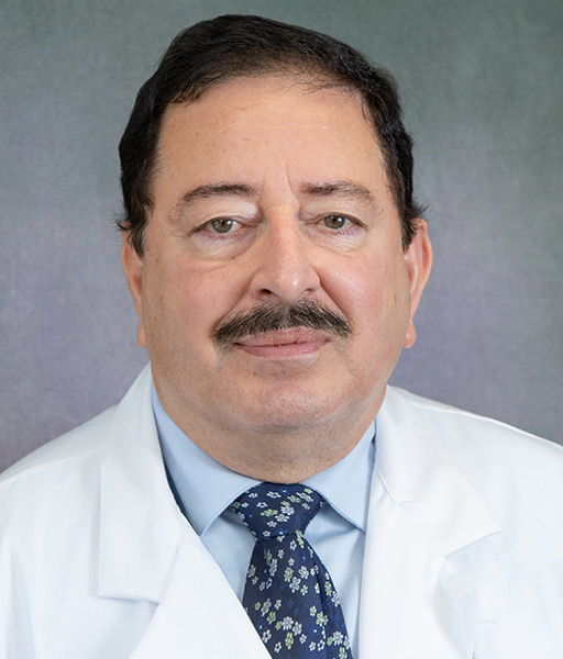 Mukesh K. Sharma, MD