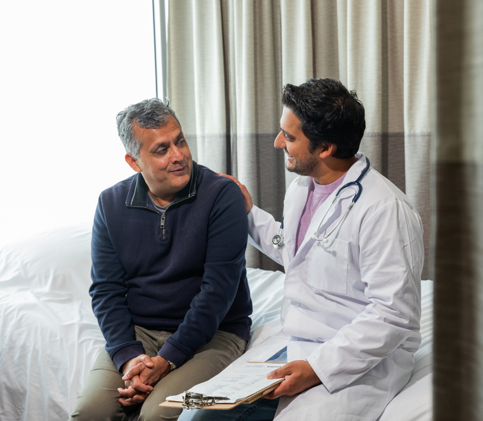 Electrophysiology Services