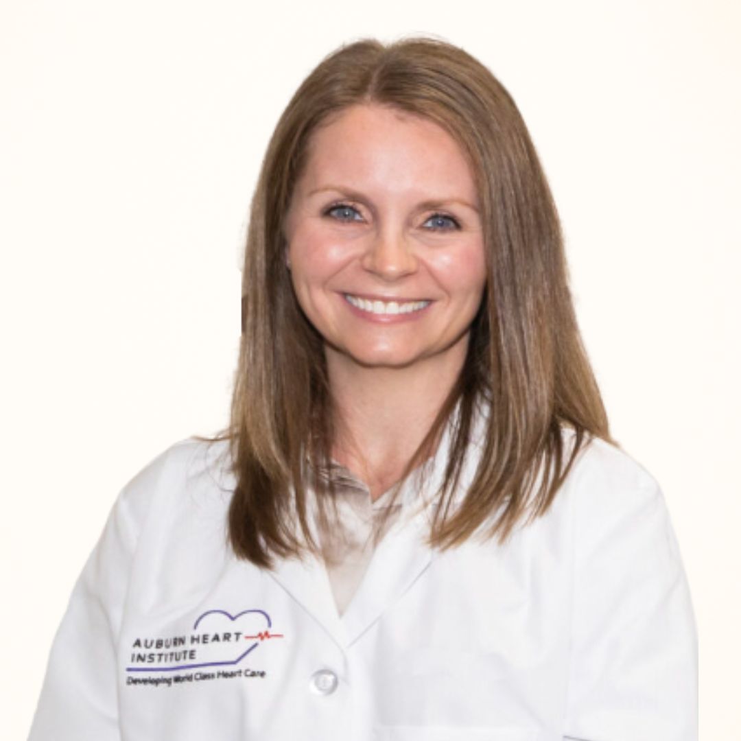 Stephanie Hill, PA
