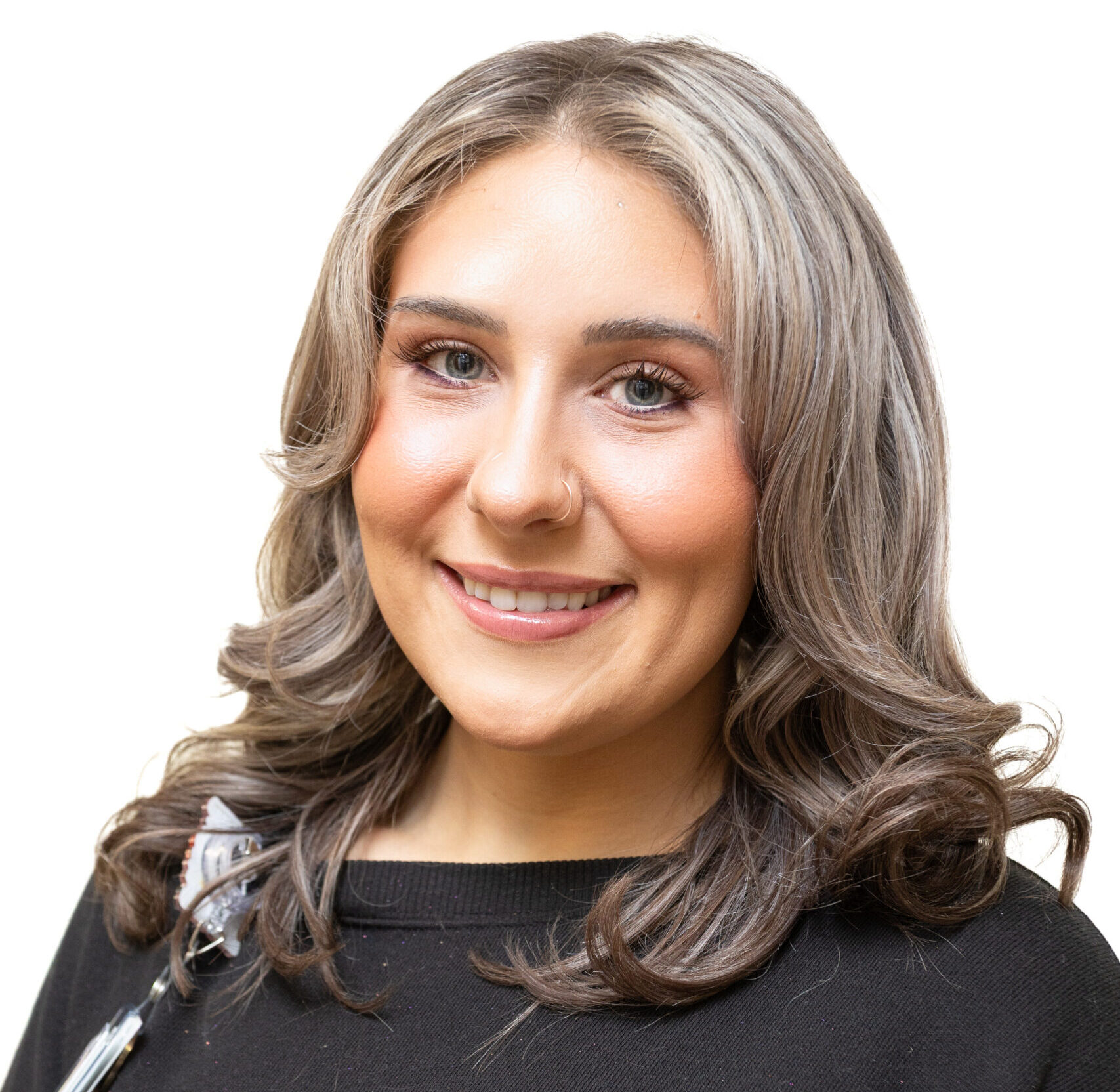 Mary Victorious, CNM