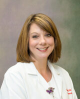 Amy Secor, NP