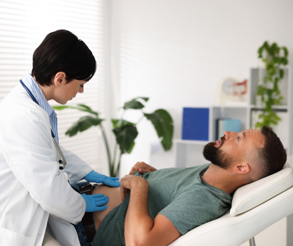 Digestive & Bowel Disorders