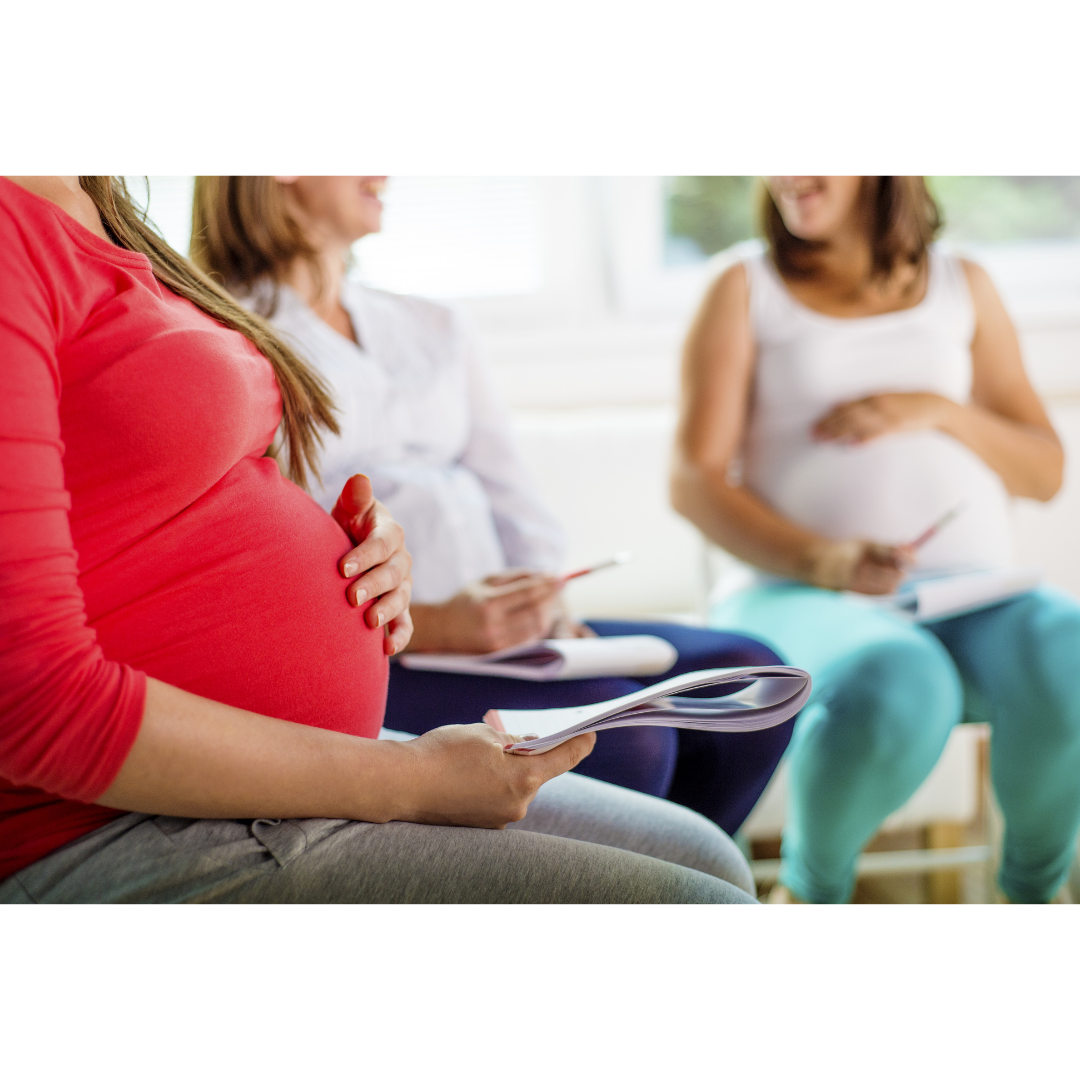 Prenatal Interviews