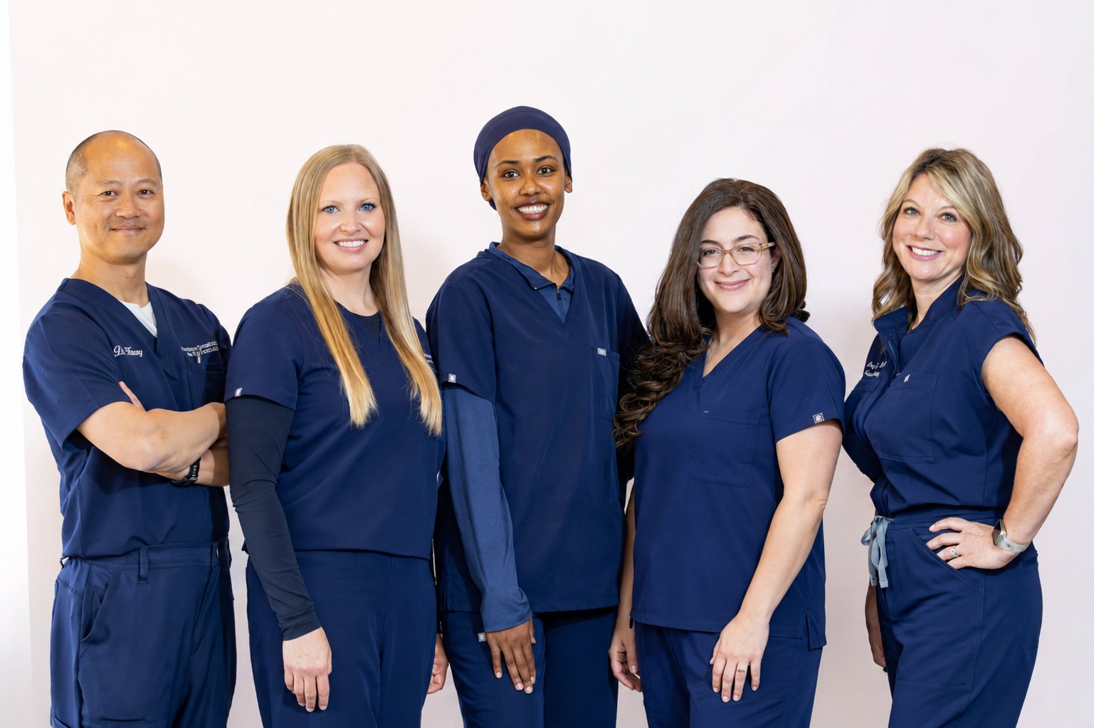 Gastroenterology Team