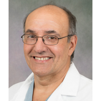 John C Avanzato, MD