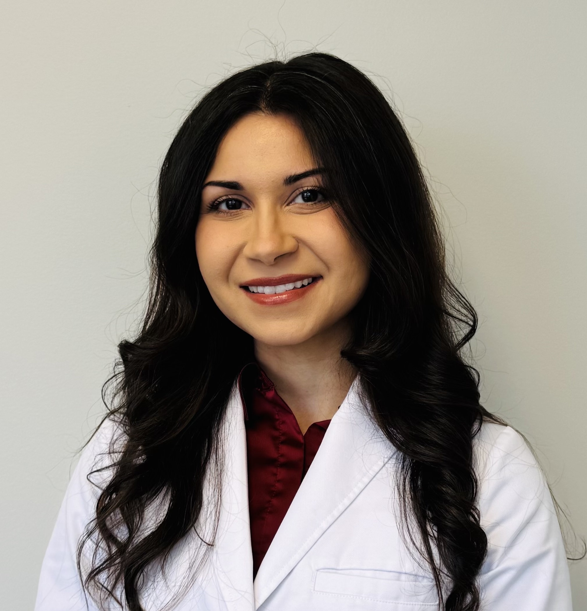 Jasmine Flanick, FNP-BC