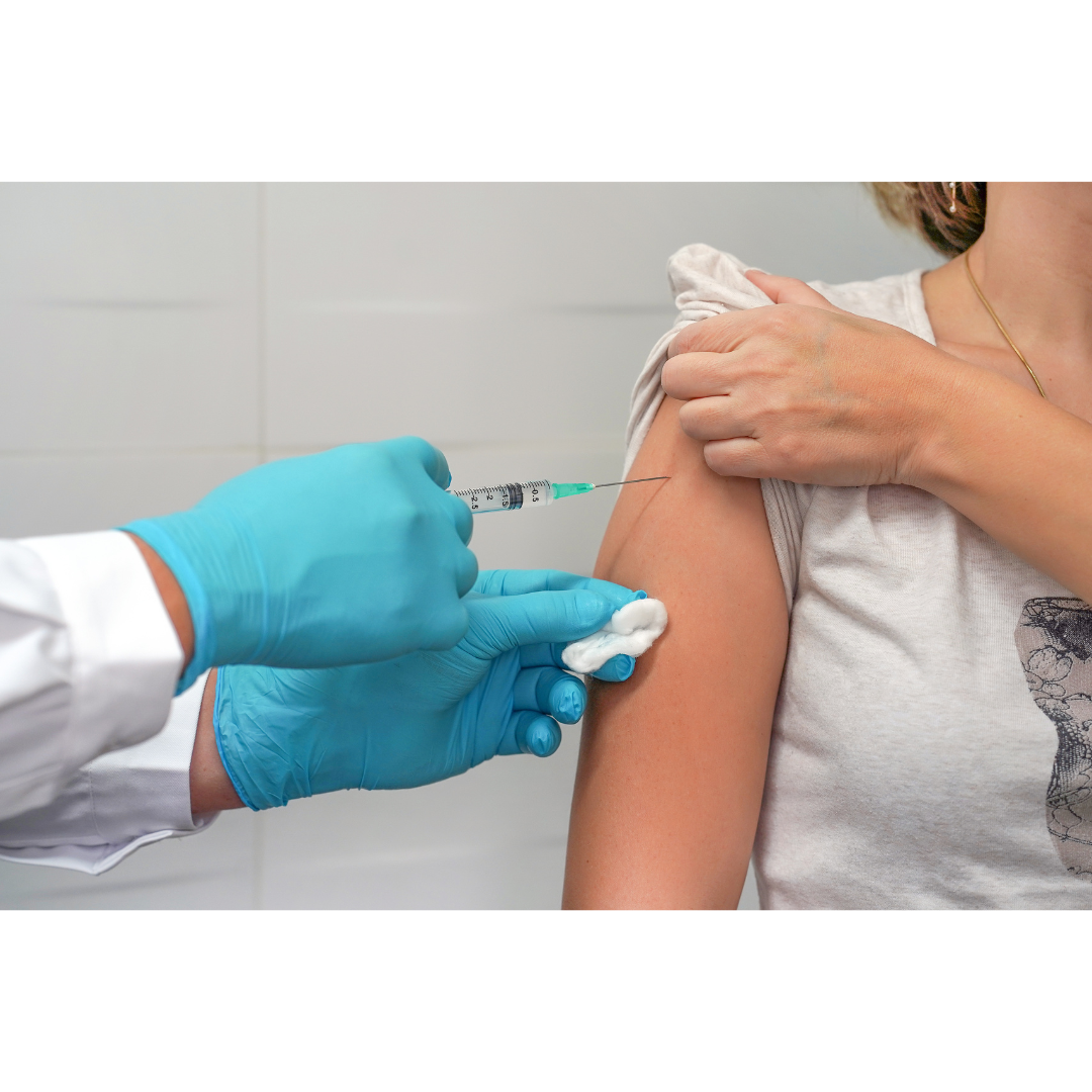 Vaccinations and Immunizations