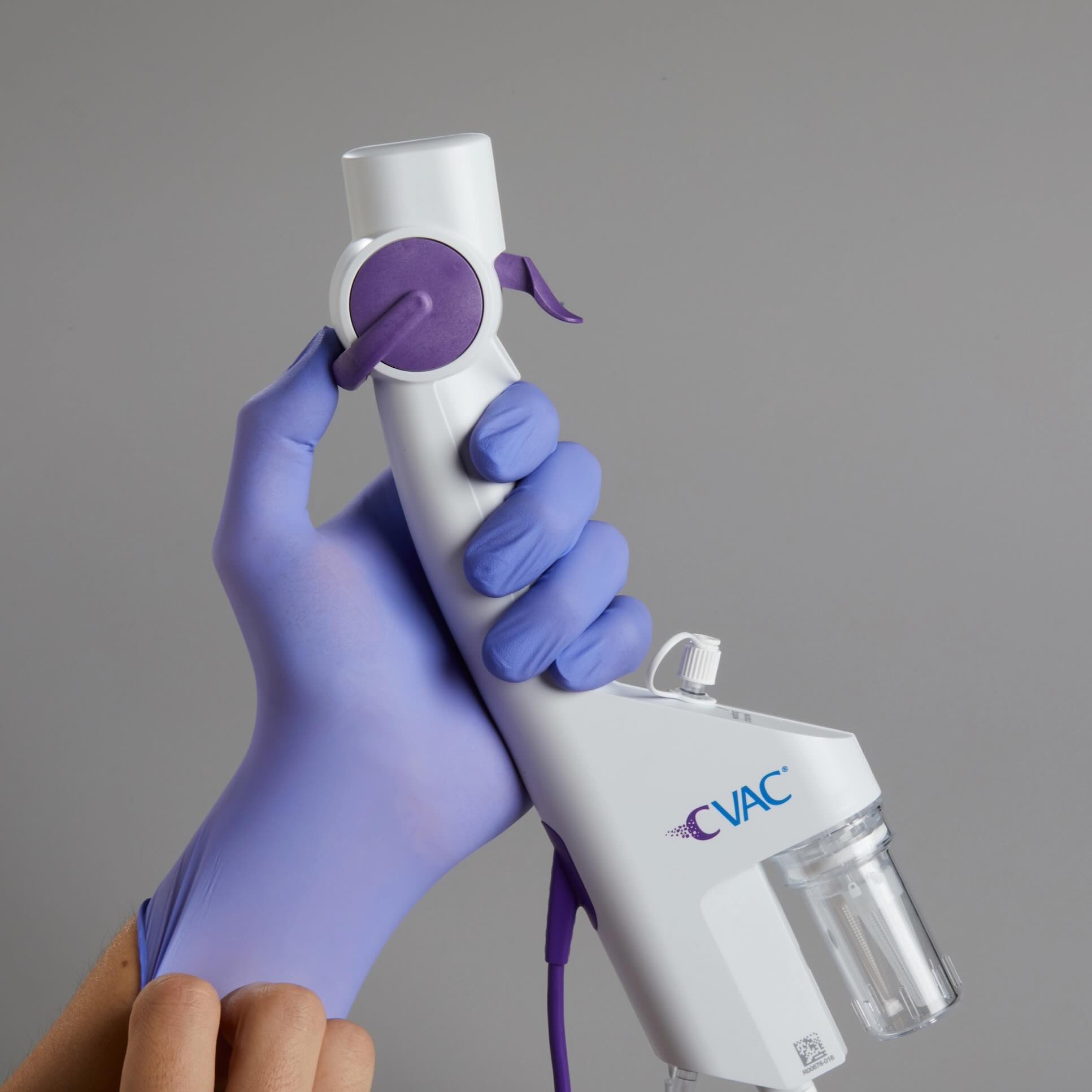 CVAC® System