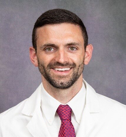 Garrett Smith, MD