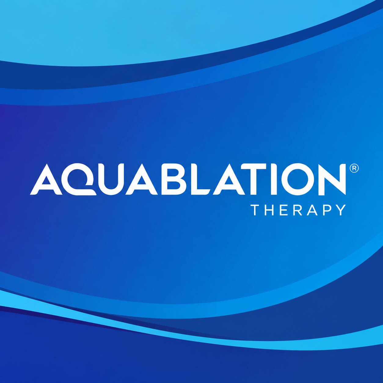 Aquablation® Therapy