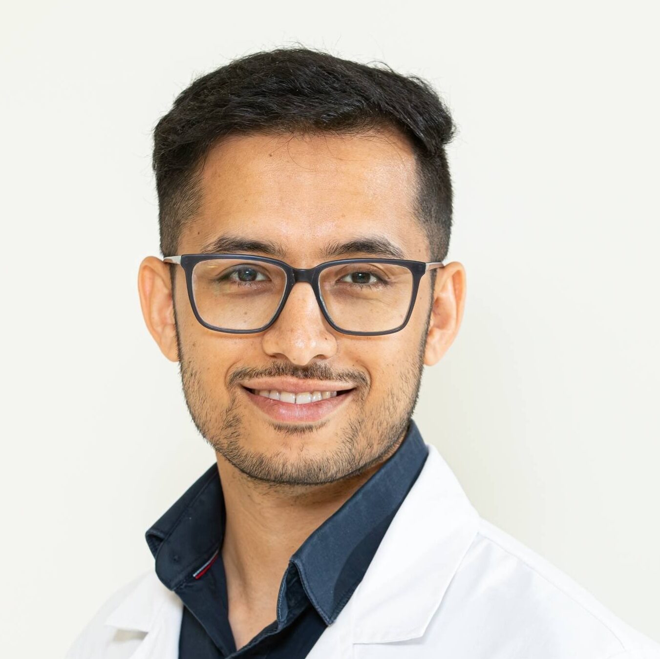 Sahil Bade, MBBS