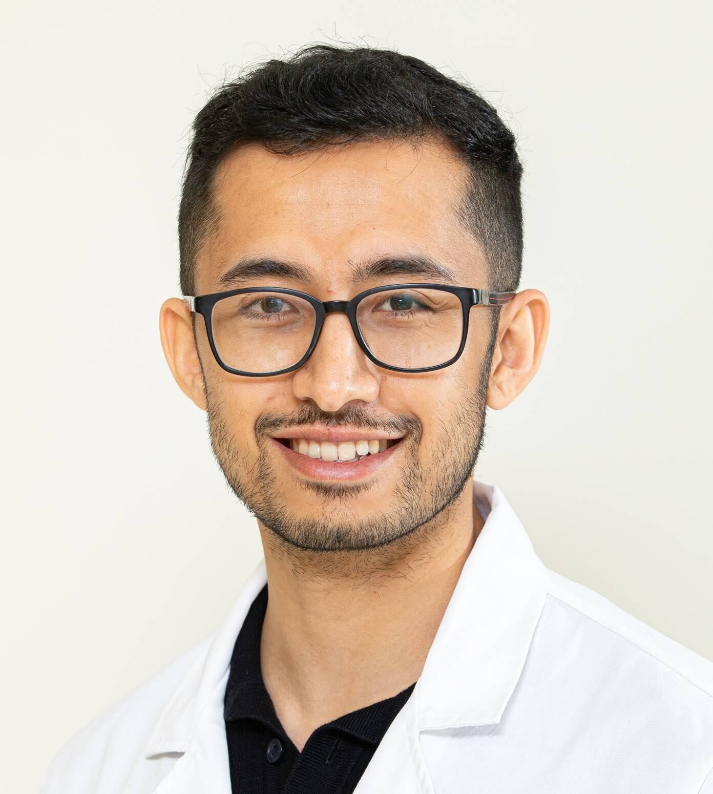 Sohail Bade, MBBS
