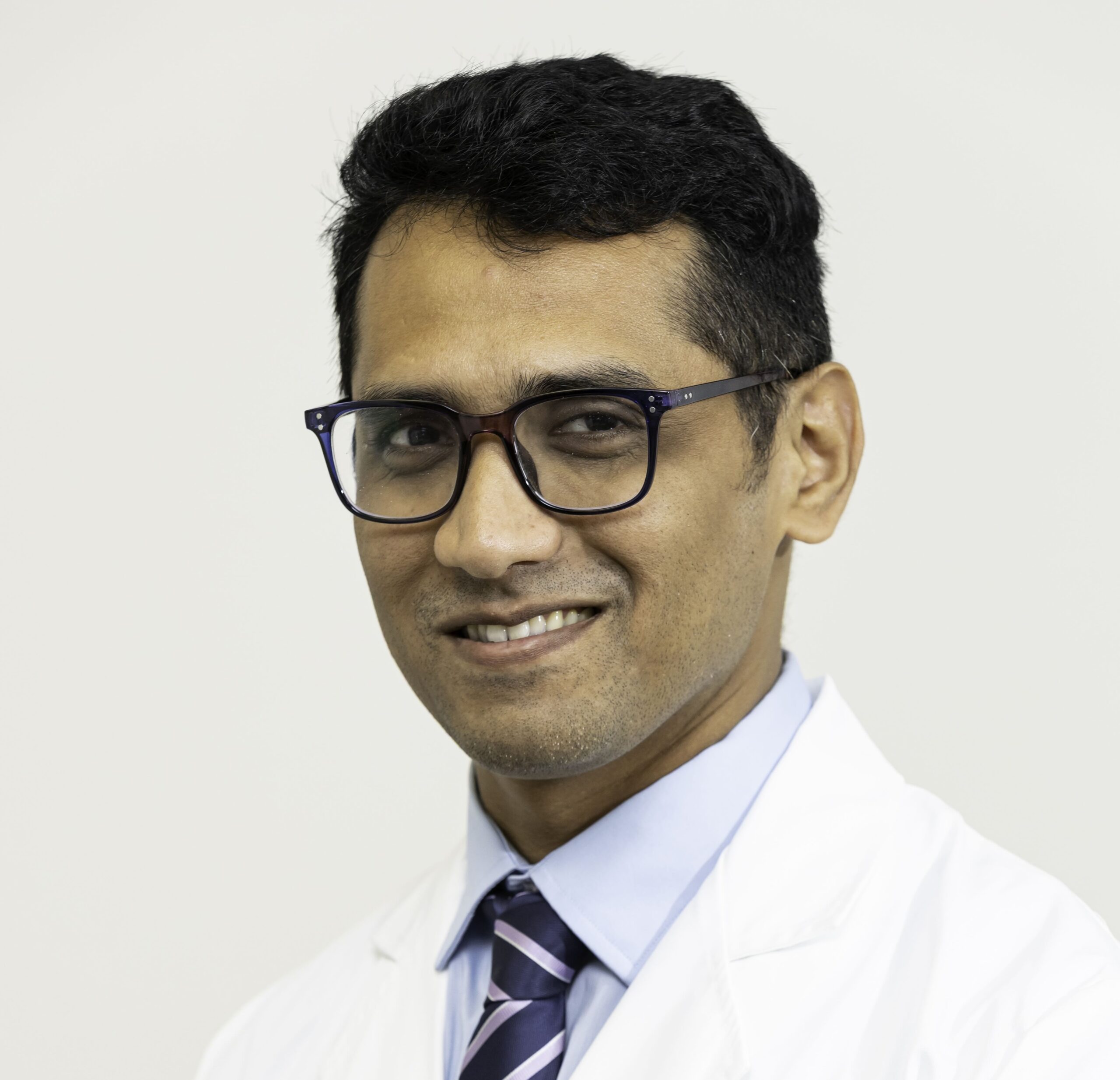 Hasanul Chowdhury, MBBS