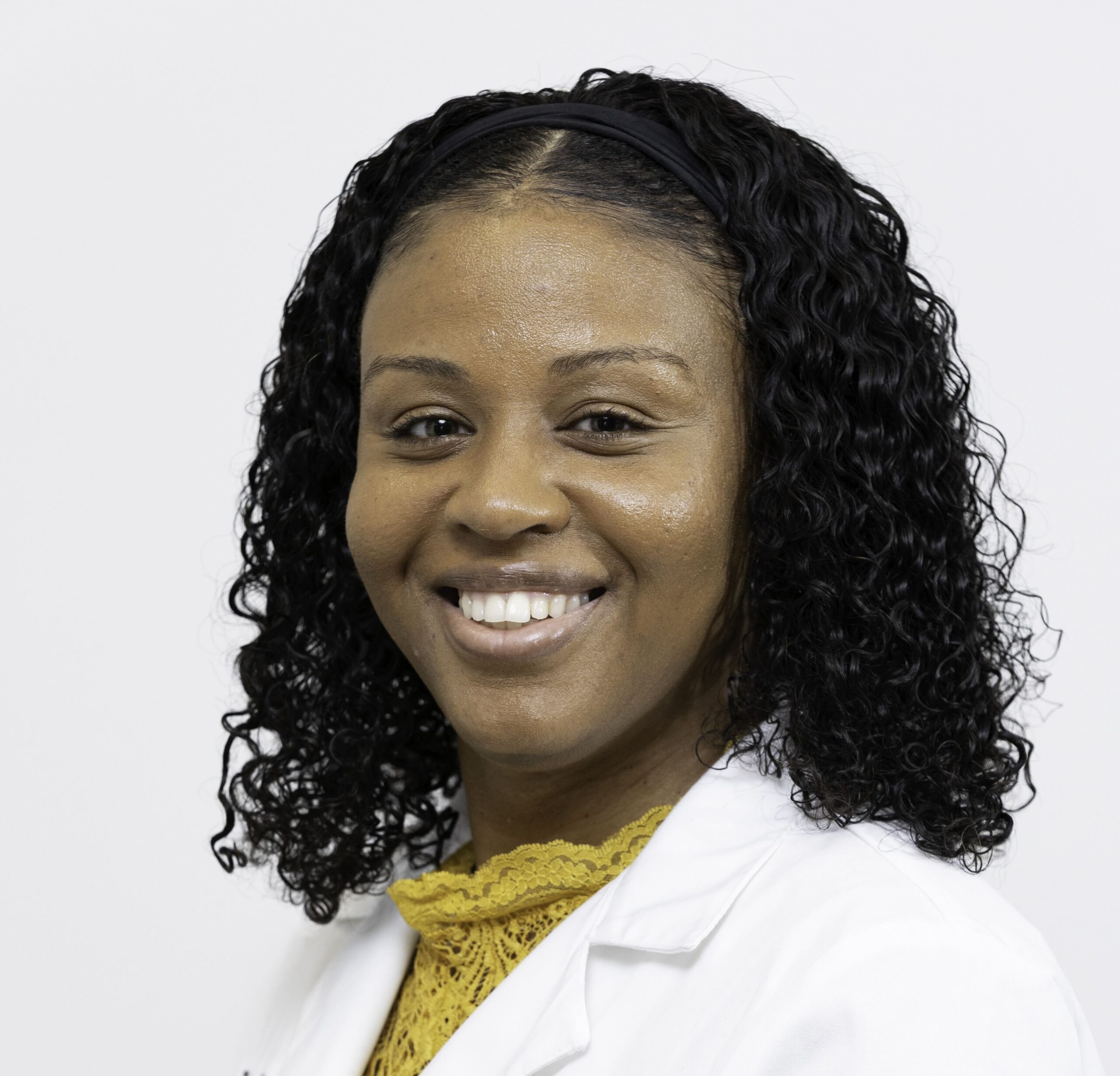 Tassine Brown-Veira, MD