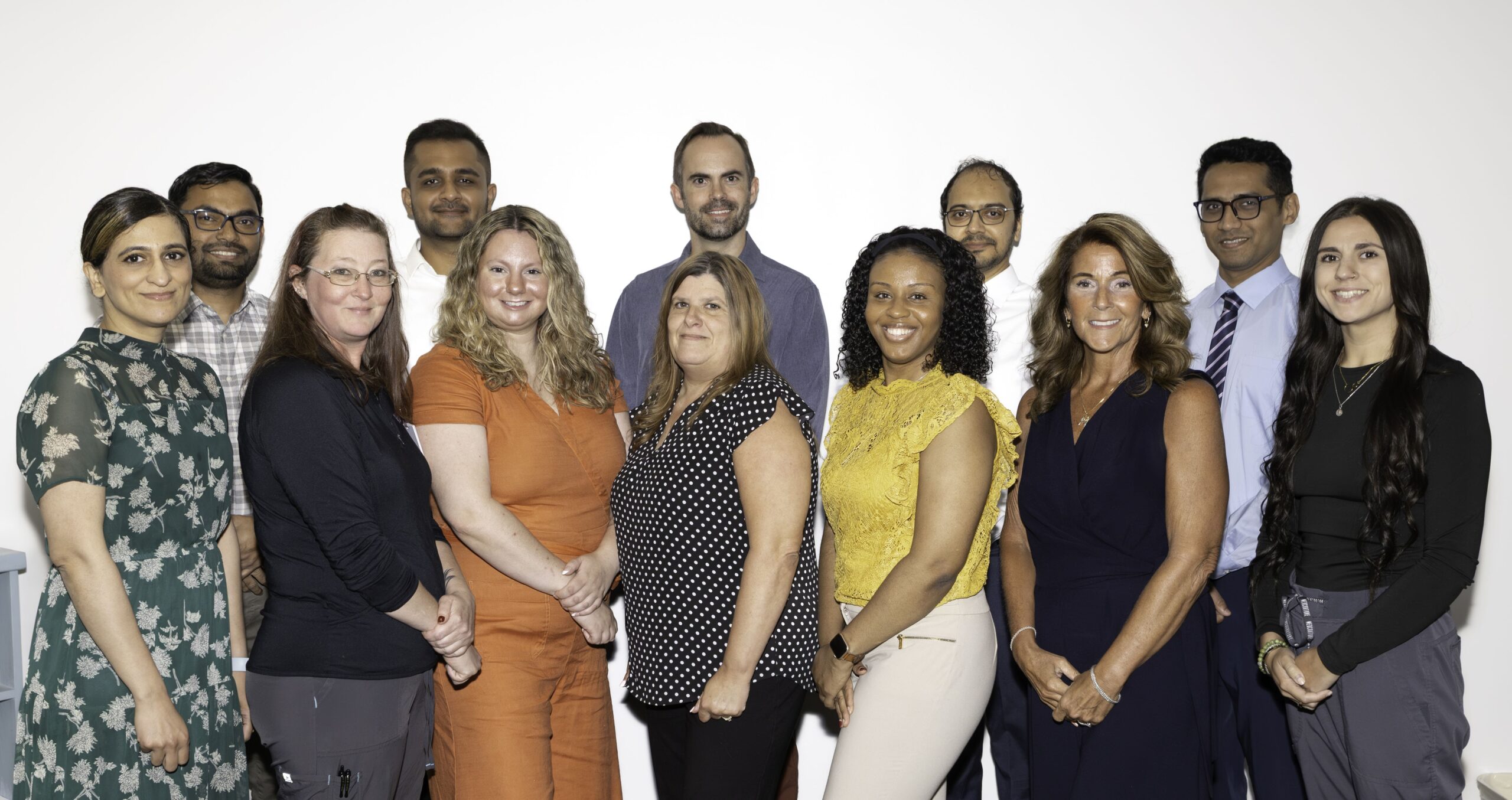 AFC Staff Photo