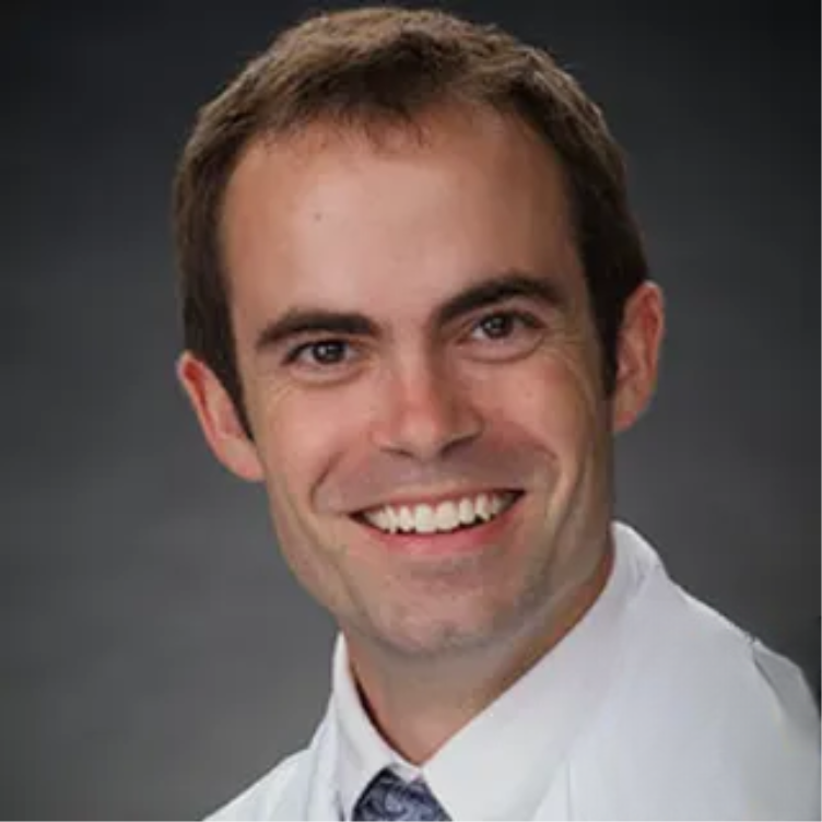 Alexander Langley, MD