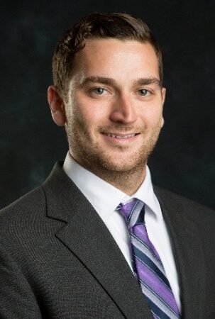 Photo of Michael Petrosino, DO