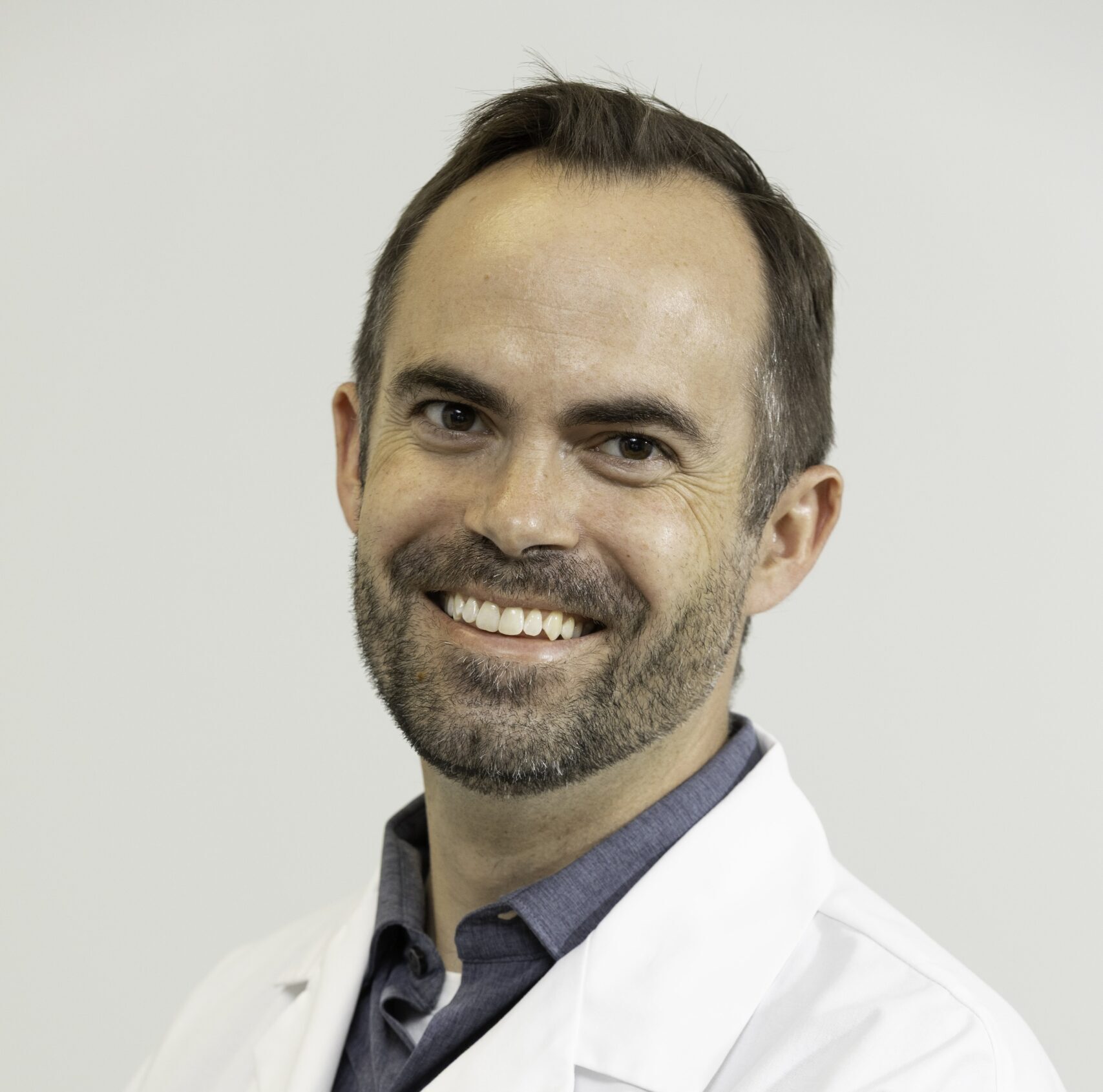 Alexander Langley, MD, Attending Physician