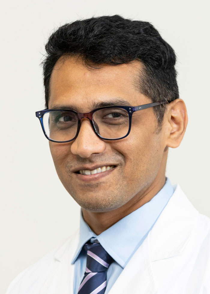 Hasanul Chowdhury, MBBS